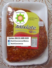 Mixiote