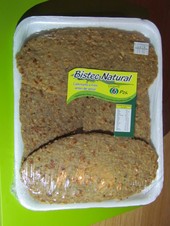 Bistec natural
