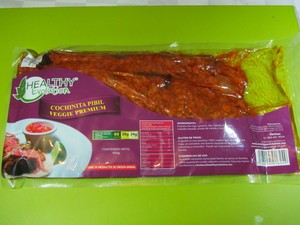 Cochinita Pibil
