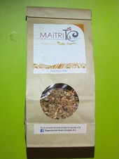 MaitriTé Chai Extra Jengibre