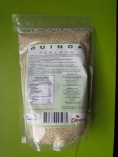 Quinoa Perlada