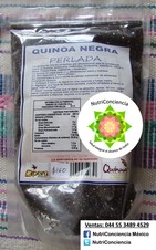 Quinoa Negra