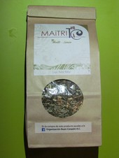 MaitriTé Menta Limón