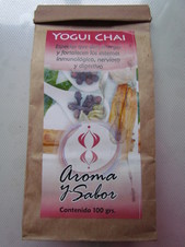 Yogui Chai
