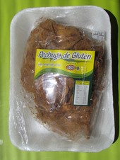 Pechuga de Gluten
