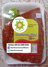Cochinita Pibil
