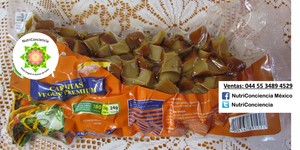 Carnitas Veggie Premium