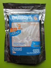 Batisoya